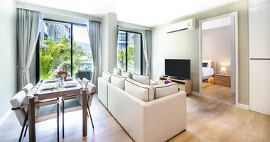 Appartement 1 chambre dans Phuket, Thaïlande