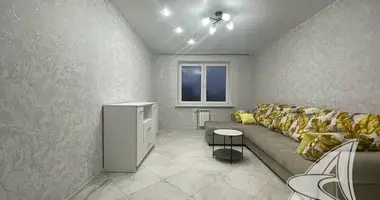 1 room apartment in Brest, Belarus