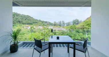 Studio 1 chambre dans Pa Tong, Thaïlande