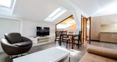 Wohnung 2 Schlafzimmer in Montenegro