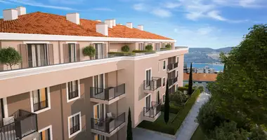 2 bedroom apartment in Herceg Novi, Montenegro