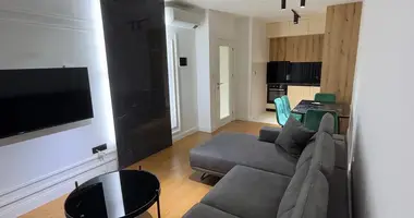 1 bedroom apartment in Montenegro