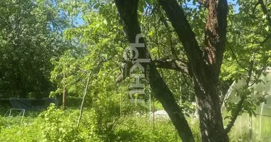 Terrain dans Nijni Novgorod, Russie