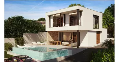 Villa 4 bedrooms with Terrace, with bathroom, with private pool in Pilar de la Horadada, Spain
