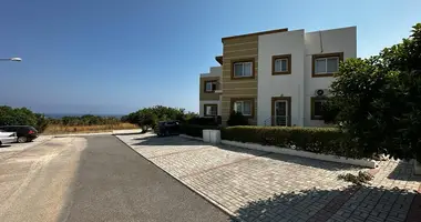 1 bedroom apartment in Cyprus