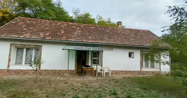 Dom 2 pokoi w Kecskemeti jaras, Węgry