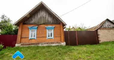 Haus in Ziabrauka, Belarus