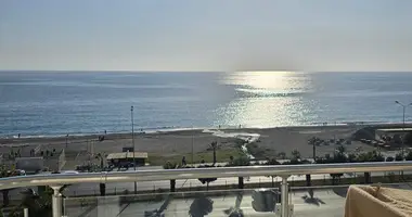 Wohnung 3 zimmer in Alanya, Türkei