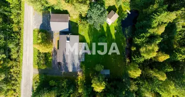 Maison 4 chambres dans Jyvaeskylae sub-region, Finlande