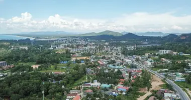 Propiedad comercial 320 m² en Sakhu, Tailandia