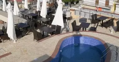 Hotel 2 500 m² in Kriopigi, Greece