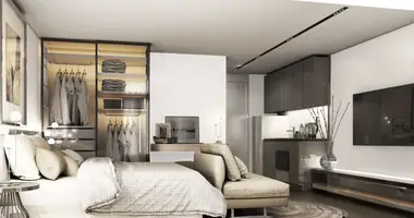 Apartamento 2 habitaciones en Phuket, Tailandia