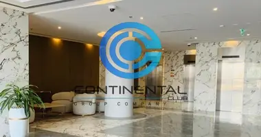 Appartement 1 chambre dans Doubaï, Émirats arabes unis