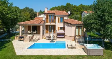 Villa 4 chambres dans Soul Buoy, Tous les pays