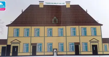 Apartamento 2 habitaciones en Druskininkai, Lituania