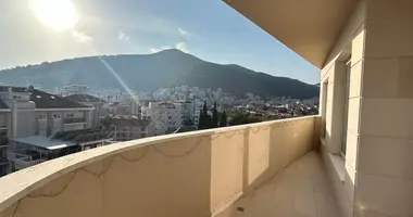 Mieszkanie 2 pokoi w Budva, Czarnogóra