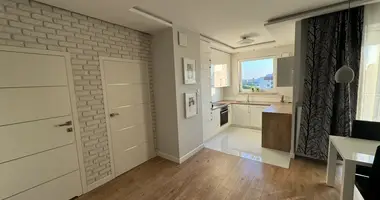 Apartamento 2 habitaciones en Varsovia, Polonia