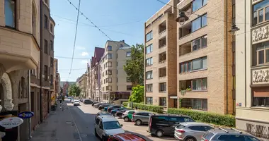 3 room apartment in Riga, Latvia