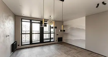 1 room apartment in Minsk, Belarus
