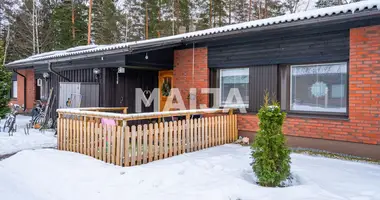 Wohnung 4 zimmer in Valkeakoski, Finnland