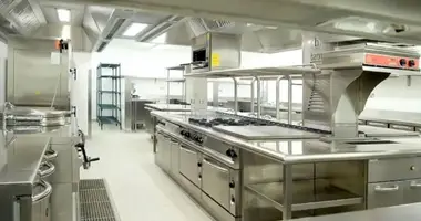 Propriété commerciale 350 m² dans Varsovie, Pologne