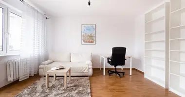 Apartamento 3 habitaciones en Poznan, Polonia