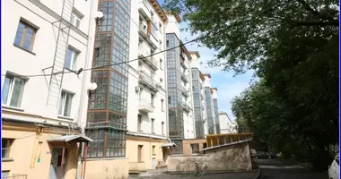 Apartamento 2 habitaciones en Minsk, Bielorrusia