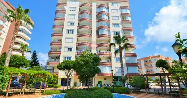 Appartement 2 chambres dans Alanya, Turquie