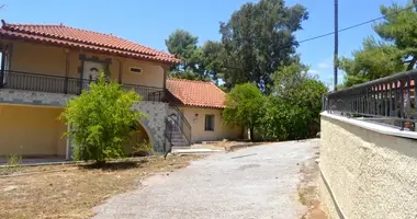 Haus 2 Zimmer in Region Peloponnes, Griechenland