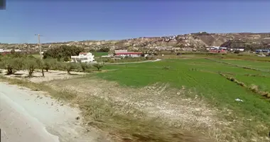 Terrain dans Gournes, Grèce