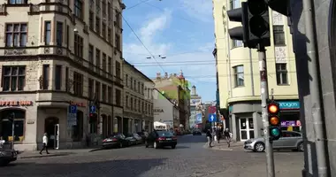 Propiedad comercial 111 m² en Riga, Letonia