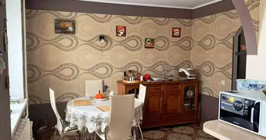 Квартира 3 комнаты в Молодечно, Беларусь