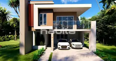 4 bedroom house in Higueey, Dominican Republic