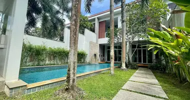 Maison de ville 3 chambres dans Phuket, Thaïlande