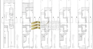 Apartamento 2 habitaciones en Bahía de San Pablo, Malta