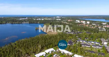 Mieszkanie 3 pokoi w Oulu sub region, Finlandia