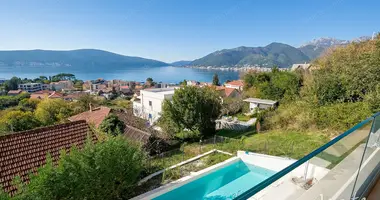 Appartement 3 chambres dans Tivat, Monténégro