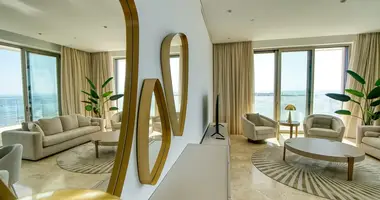 3 bedroom apartment in Paphos Municipality, Cyprus