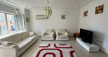 2 bedroom apartment in Oba, Turkey
