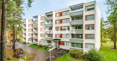 Apartamento 2 habitaciones en Oulun seutukunta, Finlandia