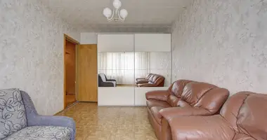 2 room apartment in Silute, Lithuania