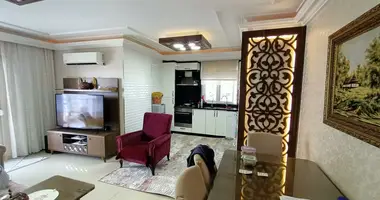 Doppelhaus 6 Zimmer in Alanya, Türkei