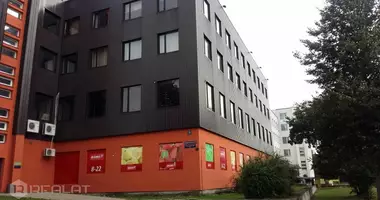 Gewerbefläche 500 m² in Riga, Lettland