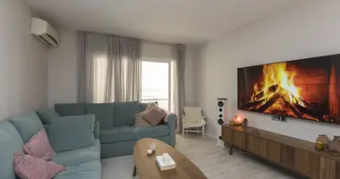 Appartement 3 chambres dans Marbella, Espagne