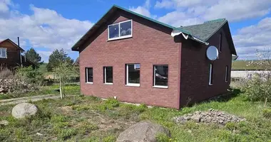 Haus in Apcak, Belarus