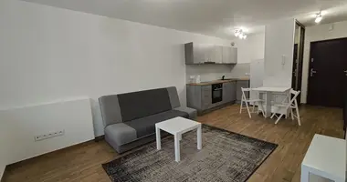 Apartamento 2 habitaciones en Varsovia, Polonia