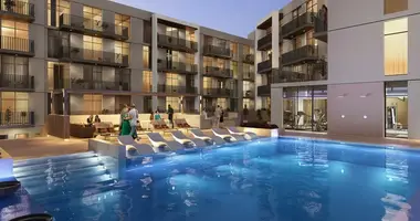Apartamento en Dubái, Emiratos Árabes Unidos