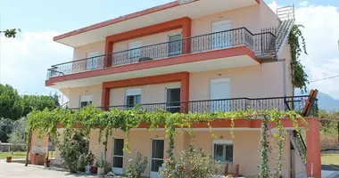 Dom wolnostojący 8 pokojów w Leptokarya, Grecja