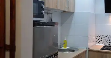 Apartamento 2 habitaciones en Varsovia, Polonia