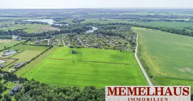 Plot of land in Radailiai, Lithuania